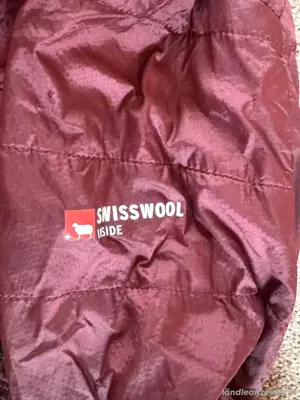 Ortovox Piz Bial Jacke Bild 3