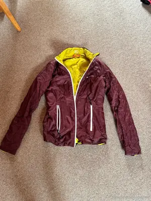 Ortovox Piz Bial Jacke