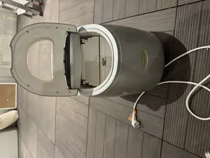  Eiswürfel Maschine  