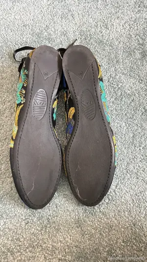 Ballerinas Gr 40 Bild 5