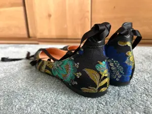 Ballerinas Gr 40 Bild 4