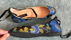 Ballerinas Gr 40