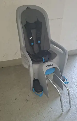 Thule Kinderfahrradsitz