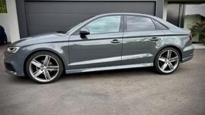 Audi A3 Bild 3