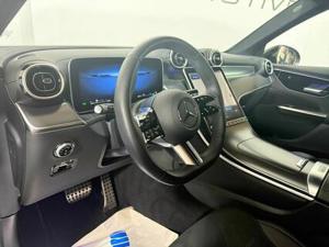 Mercedes-Benz GLC Bild 7
