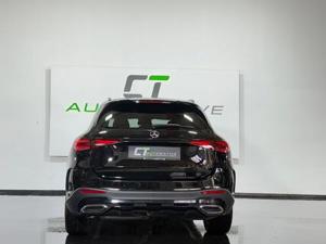 Mercedes-Benz GLC Bild 4