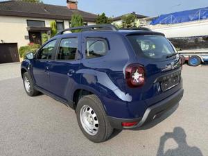 Dacia Duster 2017 Bild 3