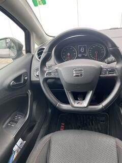 Seat Ibiza 2015 Bild 5