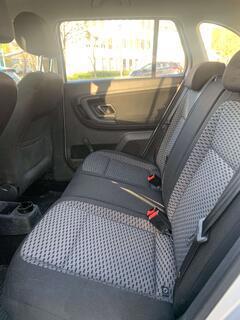 Skoda Fabia Bild 10
