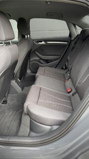 Audi A3 Bild 11