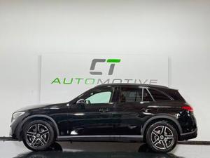 Mercedes-Benz GLC Bild 3