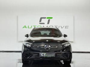 Mercedes-Benz GLC Bild 2