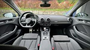 Audi A3 Bild 12