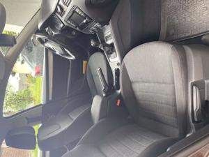 Skoda Octavia Bild 2
