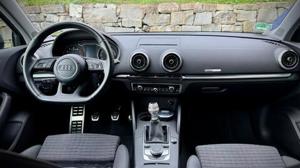Audi A3 Bild 10