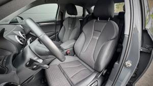 Audi A3 Bild 15