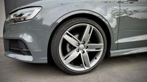 Audi A3 Bild 4