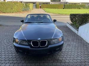 BMW Z3 Bild 6