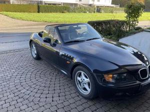 BMW Z3 Bild 4