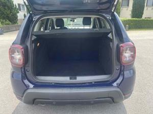 Dacia Duster 2017 Bild 9