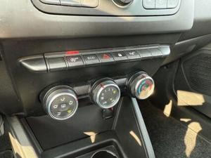 Dacia Duster 2017 Bild 12