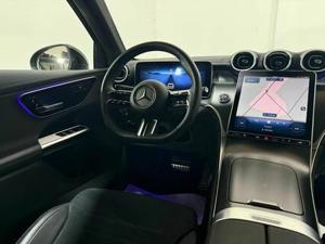 Mercedes-Benz GLC Bild 6