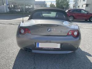 BMW Z4 Bild 6