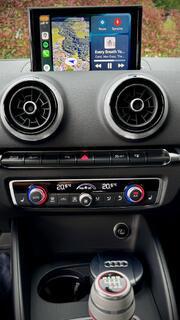 Audi A3 Bild 16