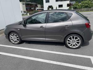 Seat Ibiza 2015 Bild 3