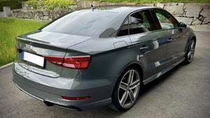 Audi A3 Bild 9