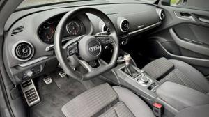 Audi A3 Bild 14