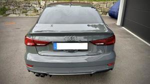 Audi A3 Bild 7