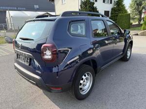 Dacia Duster 2017 Bild 2