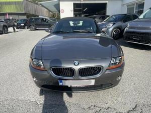 BMW Z4 Bild 2