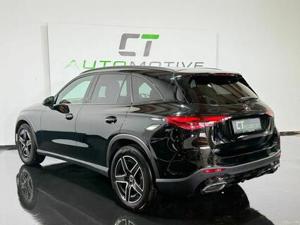 Mercedes-Benz GLC Bild 5