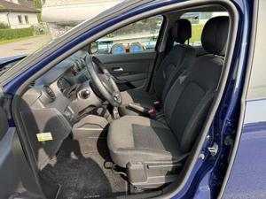 Dacia Duster 2017 Bild 6