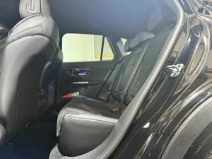 Mercedes-Benz GLC Bild 10
