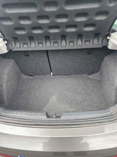 Seat Ibiza 2015 Bild 7