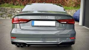 Audi A3 Bild 6