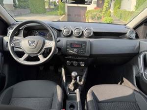 Dacia Duster 2017 Bild 10
