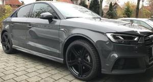 Audi A3 Bild 19