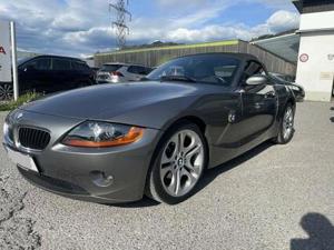 BMW Z4 Bild 3