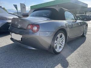 BMW Z4 Bild 5