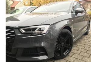 Audi A3 Bild 20