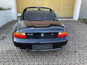BMW Z3 Bild 2