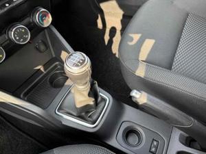 Dacia Duster 2017 Bild 13