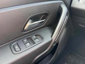 Dacia Duster 2017 Bild 15