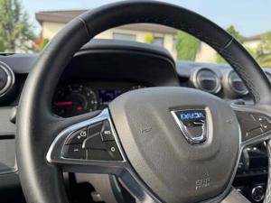 Dacia Duster 2017 Bild 14