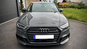 Audi A3 Bild 2