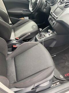 Seat Ibiza 2015 Bild 8